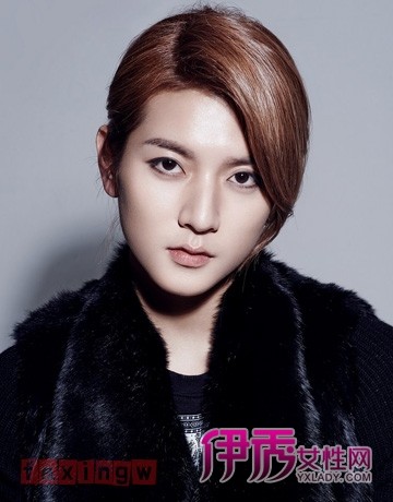 2013<em>男发型</em>设计图片<em>流行</em>趋势及其<em>名称</em>视频(3