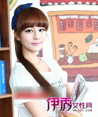 文章- <em>2014年高中女生</em>适合的<em>发型</em>