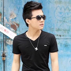 2014年最新男士发型图片下载分享