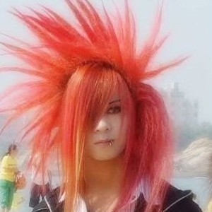 【<em>杀马特发型</em>】<em>杀马特发型设计</em>图片 杀马特发