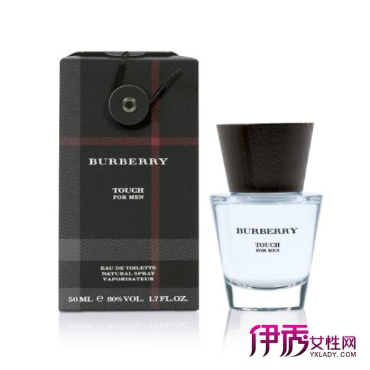 英伦风男士 Burberry经典香水_经典香水_美容
