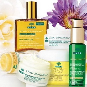 国际十大护肤品牌排行榜及各线护肤产品盘点_