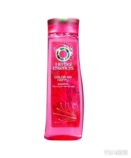 持久亮彩 14款最佳护色洗发精(2)_美发用品_美