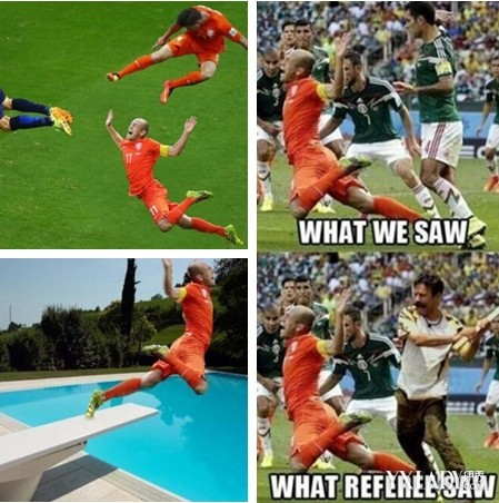 【图】罗本遭<em>Ps</em>恶搞 大神不P个<em>头发</em>上去?_明