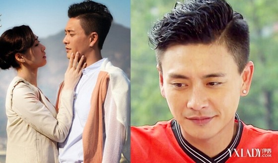 【图】《<em>点金胜手</em>》电视剧热播 Bosco<em>黄宗泽</em>