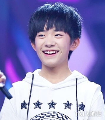【图】<em>Tfboys</em>王俊凯<em>王源</em>EXO吴亦凡鹿晗欧豪发