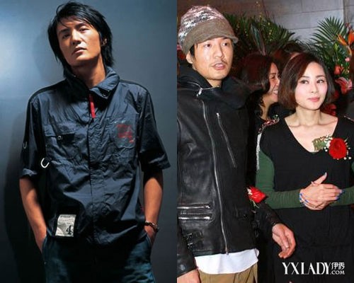 【图】 朴树 《平凡之路》 新歌   朴树 老婆吴晓敏