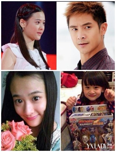 【图】好<em>声音萌妹子</em>陈永馨撞脸田亮森碟 轻松