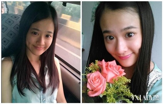 【图】好<em>声音萌妹子</em>陈永馨撞脸田亮森碟 轻松