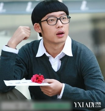 【图】中国男人配不上中国女人皆因<em>发型</em>猥琐 