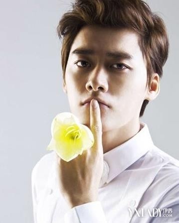 [图]<em>李易峰</em>晋升国民男神 <em>盗墓笔记</em>一演8年<em>发型</em>