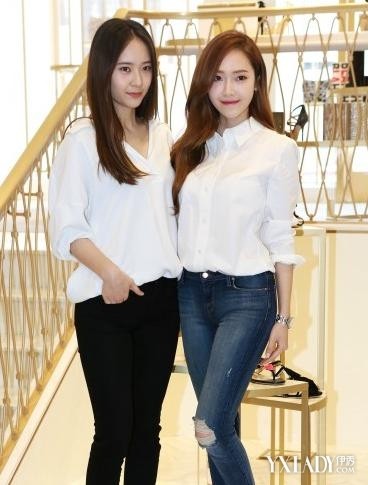 【图】<em>郑氏姐妹综艺</em>节目jkhouse收视高 jessic