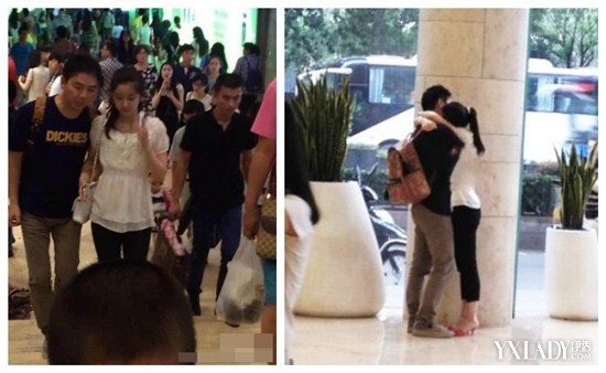 [图]<em>奶茶妹刘强东同居</em> 章泽天天生丽质三步打造