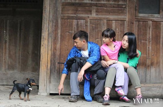 【图】爆料人称有<em>黄磊</em>出轨女编导图片 <em>黄磊</em>黄