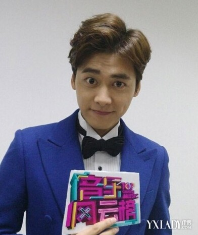 【图】古剑奇谭<em>李易峰</em>晋升国民男神 校草<em>李易</em>