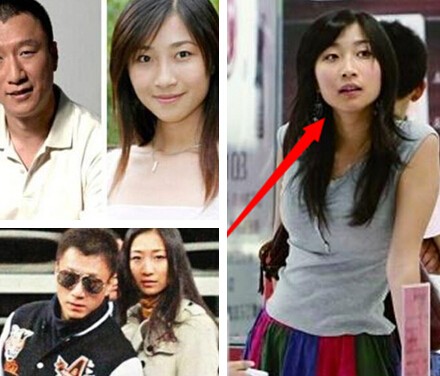【图】 孙红雷被曝婚期将至 女友波霸王骏迪 曝