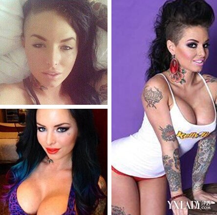 【图】ufc拳手捉奸女友其<em>朋克风发型</em>怪异 黄子