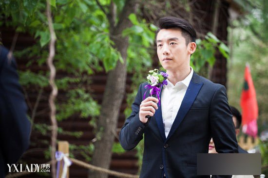 【图】<em>一见不钟情</em>电视剧<em>郑恺</em>飞机头<em>发型</em>设计爆