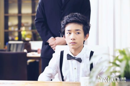 【组图】万万没想到第二季<em>TFboys易烊千玺</em>演