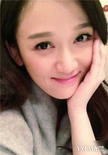 [图]逆龄少女肌 柳岩陈乔恩 唐嫣保养 秘诀放送(