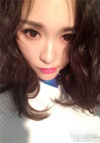 [图]逆龄少女肌 柳岩陈乔恩 唐嫣保养 秘诀放送(