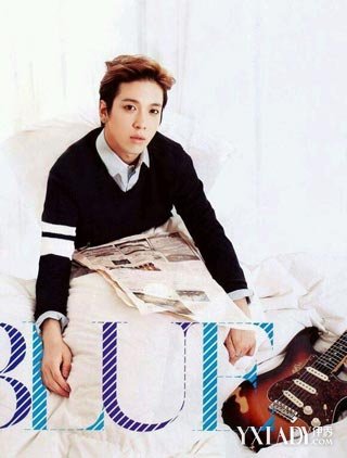 【图】《三<em>剑客</em>》男星郑容和<em>发型</em>盘点 从青涩