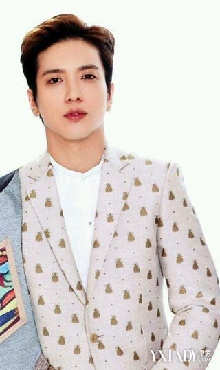 【图】《三<em>剑客</em>》男星郑容和<em>发型</em>盘点 从青涩