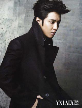 【图】《三<em>剑客</em>》男星郑容和<em>发型</em>盘点 从青涩