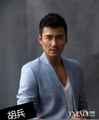 【图】<em>长脸男生适合</em>什么<em>发型</em> 张亮吴彦祖王力