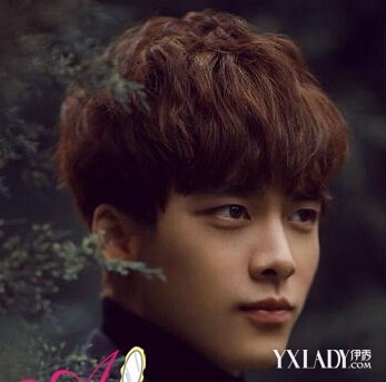 【图】清华校草李润东走红网络 <em>李易峰</em>校草级