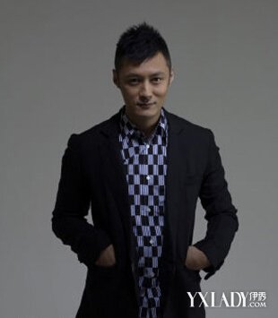 【图】<em>莫西干发型</em>图片 权志龙吴镇宇<em>余文乐</em>等