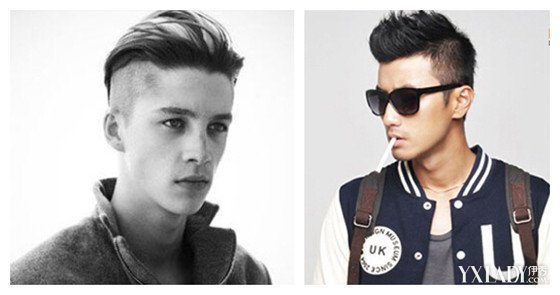 【图】<em>莫西干发型</em>图片 权志龙吴镇宇<em>余文乐</em>等