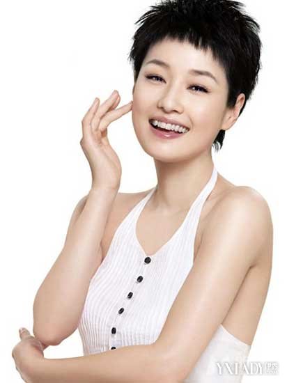 【图】 文章 马伊琾 为女儿 爱 马庆生 气色好  文章 