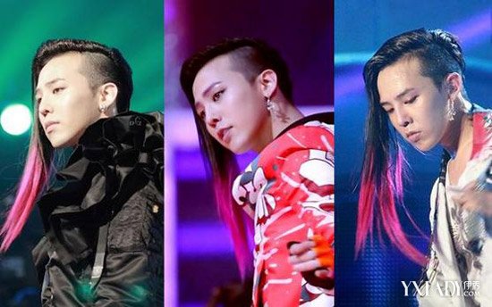 【图】<em>权志龙</em>水原希子接吻约会照曝光 BigBan