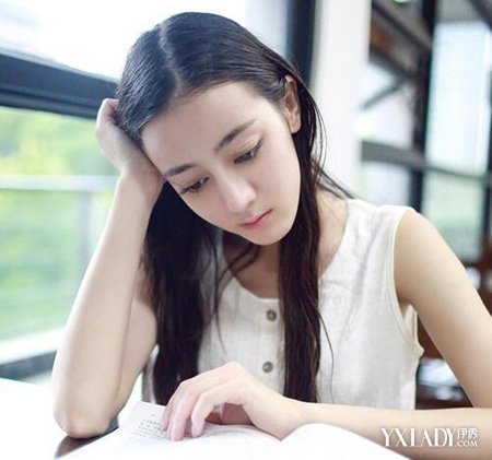 【图】古剑奇谭小师妹<em>迪丽热巴</em>素颜获赞 <em>迪丽</em>