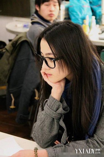 【图】古剑奇谭小师妹<em>迪丽热巴</em>素颜获赞 <em>迪丽</em>