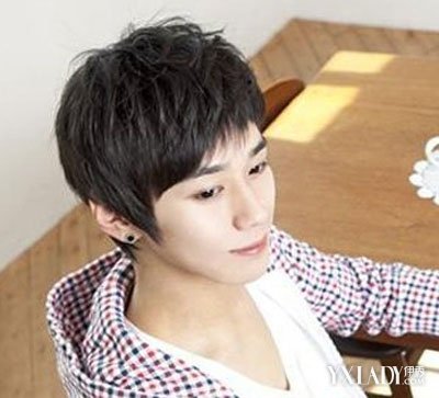 【组图】<em>发型设计</em>与脸型搭配男 <em>圆脸</em>长脸瓜子