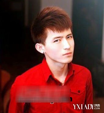 【组图】<em>发型设计</em>与脸型搭配男 <em>圆脸</em>长脸瓜子