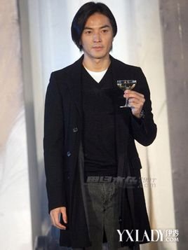 【图】<em>古惑仔</em>岁月友情演唱会2014 <em>郑伊健</em>陈小