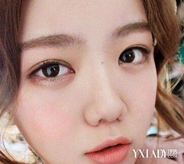 【图】<em>女神英语</em>老师天生丽质卧蚕眼 掀起网友