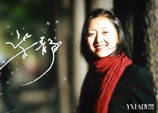 【图】曝柴静加盟山西卫视 看才女柴静优雅波