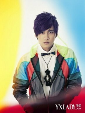 【图】 新四小男神 出炉 李易峰吴亦凡男友的最