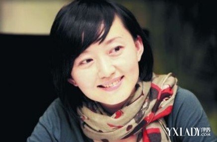 【组图】曝柴静加盟山西卫视 5分钟搞定上班妆