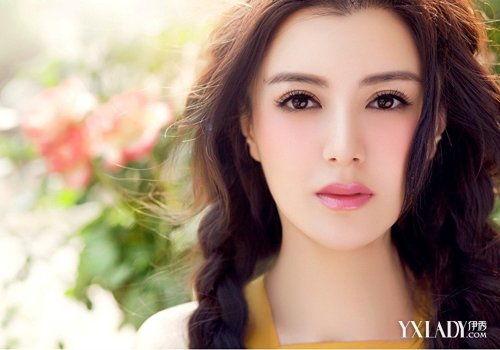 【组图】新手如何学会化妆?6个小技巧帮你打