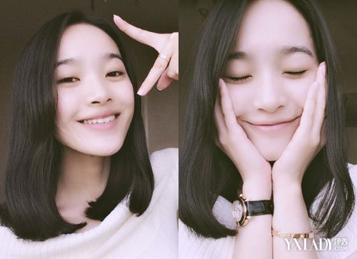 【图】 张一山承认恋爱  女朋友白雪曝光私房照