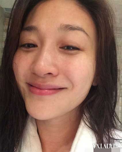 李小冉 徐佳宁 夫妇被曝将移民 揭秘人妻李小冉