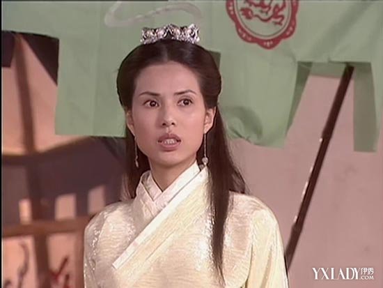 【组图】曝 李若彤退隐因抑郁症 的原因 回顾李