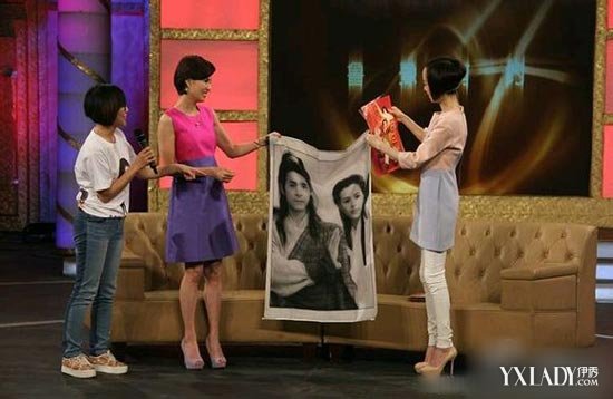 【组图】曝 李若彤退隐因抑郁症 的原因 回顾李