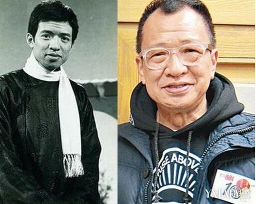 【图】 使徒行者大结局欢喜哥 是卧底 扮演者许