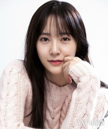 【图】韩国<em>空气刘海</em>适合<em>什么</em>脸型 郑秀晶裴秀